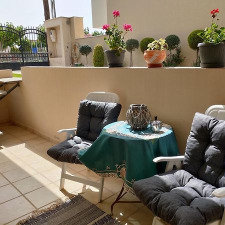 Violeta'S House Villa Corinth Dış mekan fotoğraf