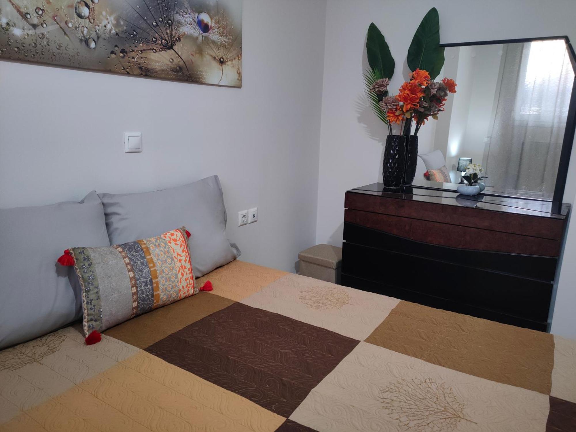 Violeta'S House Villa Corinth Dış mekan fotoğraf
