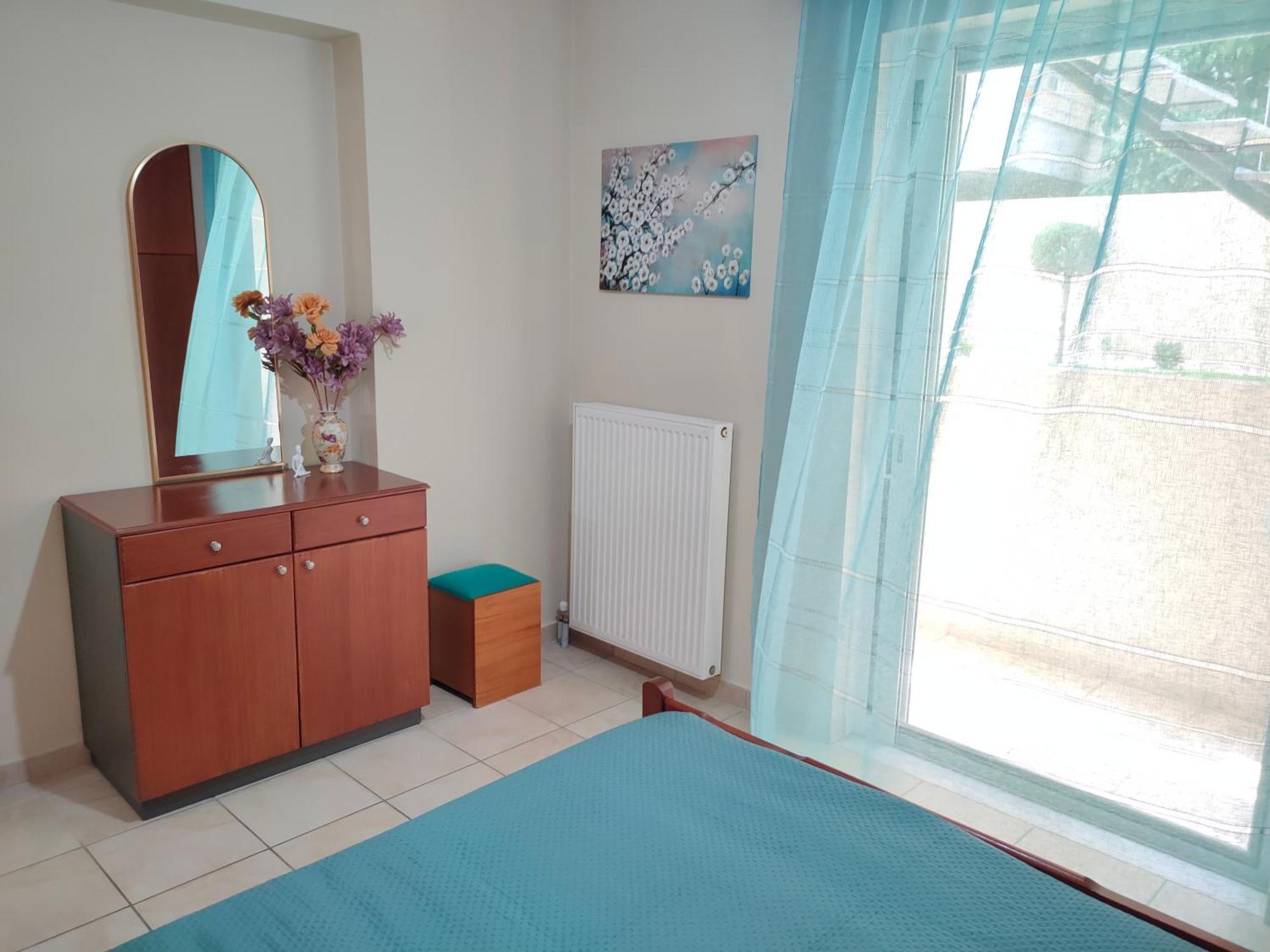 Violeta'S House Villa Corinth Dış mekan fotoğraf