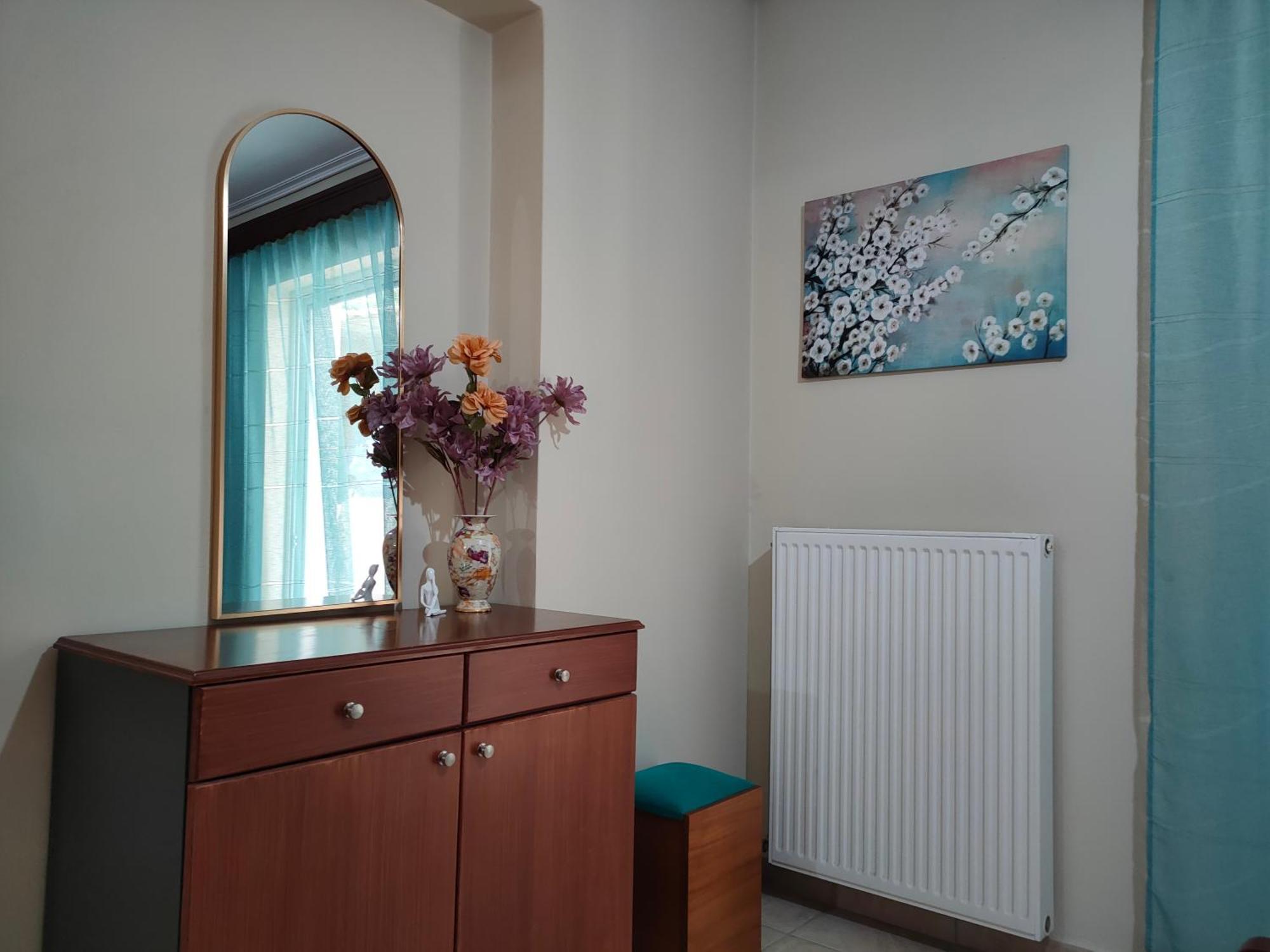 Violeta'S House Villa Corinth Dış mekan fotoğraf