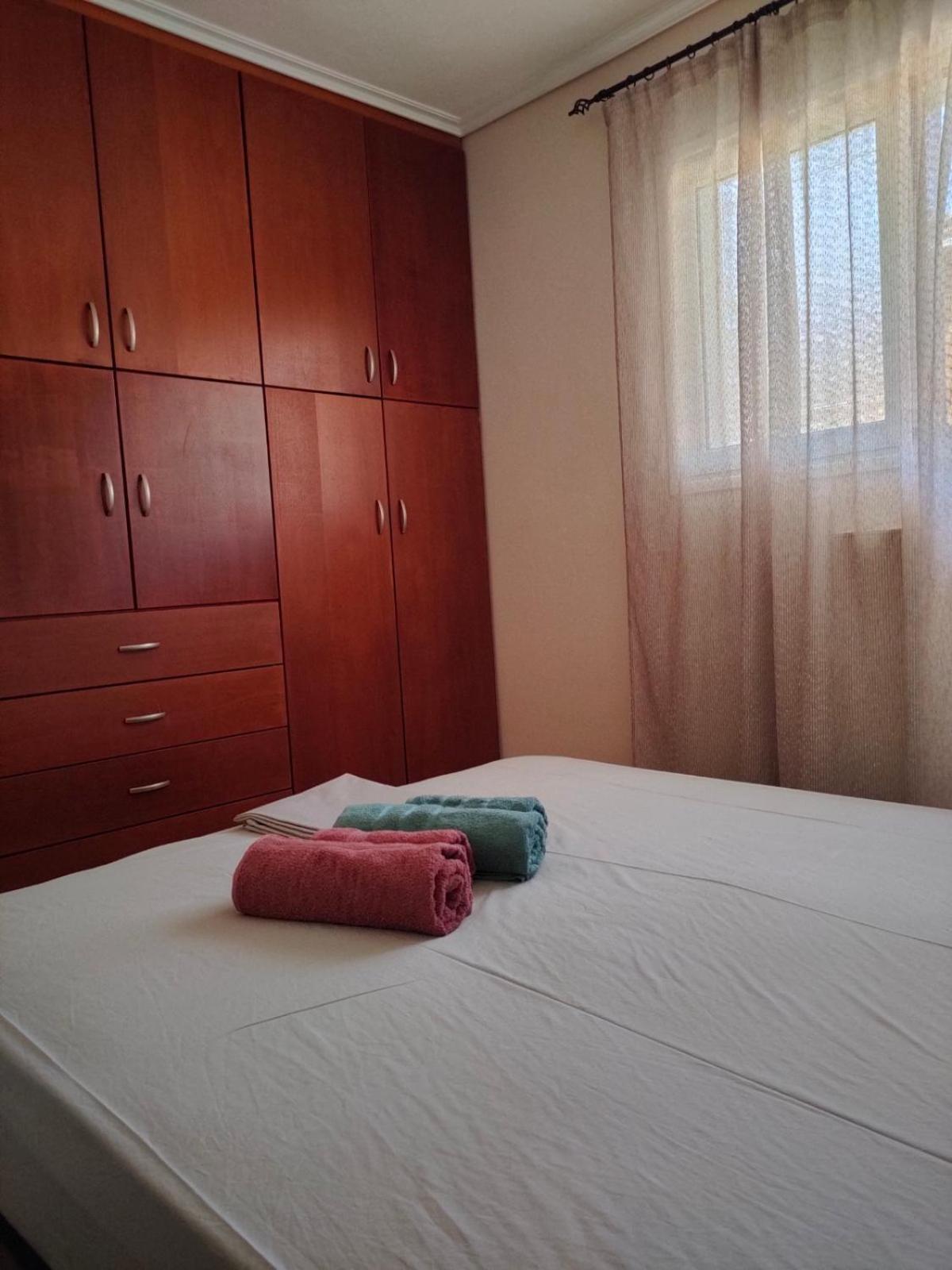Violeta'S House Villa Corinth Dış mekan fotoğraf